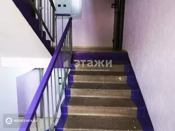 2-комнатная квартира, этаж 2 из 9, 53 м²