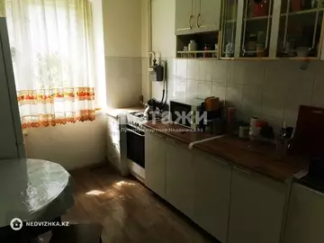 2-комнатная квартира, этаж 2 из 9, 53 м²