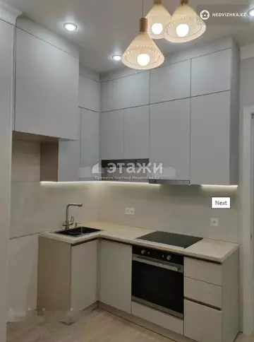2-комнатная квартира, этаж 5 из 10, 60 м²
