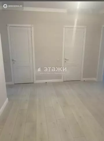 2-комнатная квартира, этаж 8 из 13, 77 м²