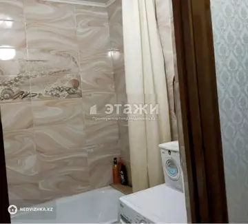 3-комнатная квартира, этаж 1 из 5, 85 м²
