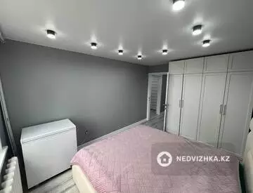 68.2 м², 3-комнатная квартира, этаж 1 из 9, 68 м², изображение - 9