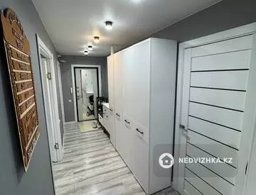 68.2 м², 3-комнатная квартира, этаж 1 из 9, 68 м², изображение - 7