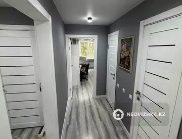68.2 м², 3-комнатная квартира, этаж 1 из 9, 68 м², изображение - 11