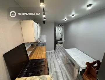 3-комнатная квартира, этаж 1 из 9, 68 м²