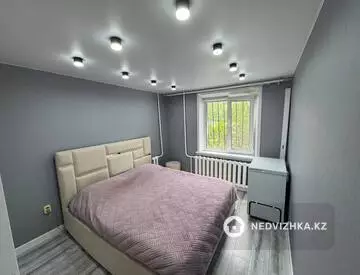 68.2 м², 3-комнатная квартира, этаж 1 из 9, 68 м², изображение - 10
