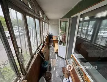 3-комнатная квартира, этаж 1 из 9, 68 м²