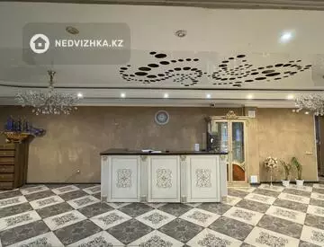Гостиница, 3 этажа, 660 м²