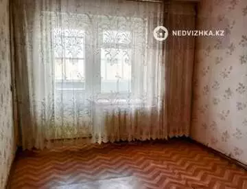 3-комнатная квартира, этаж 2 из 5, 60 м²