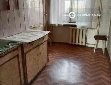3-комнатная квартира, этаж 2 из 5, 60 м²