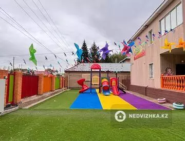 Готовый бизнес, в жилом доме, этаж 3 из 3, 1 300 м²