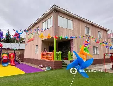 Готовый бизнес, в жилом доме, этаж 3 из 3, 1 300 м²