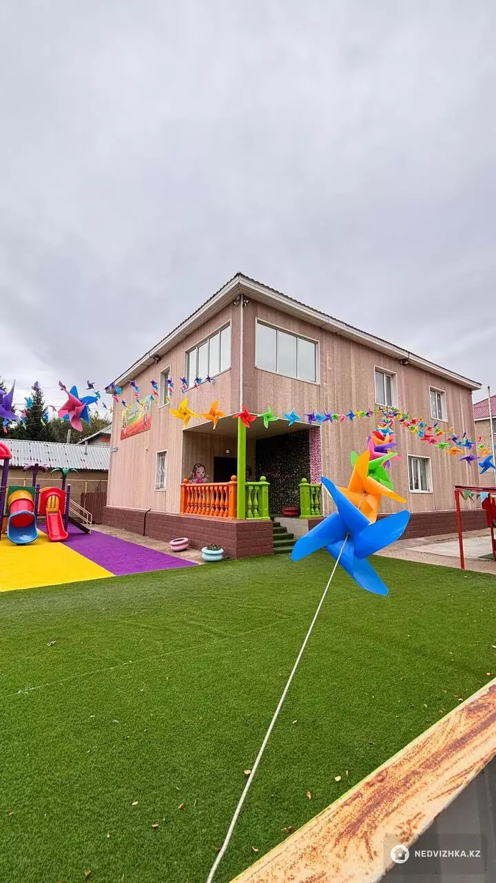 1300 м², Готовый бизнес, в жилом доме, этаж 3 из 3, 1 300 м², изображение - 1