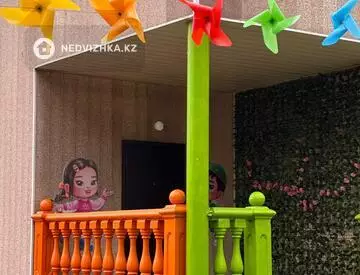 Готовый бизнес, в жилом доме, этаж 3 из 3, 1 300 м²