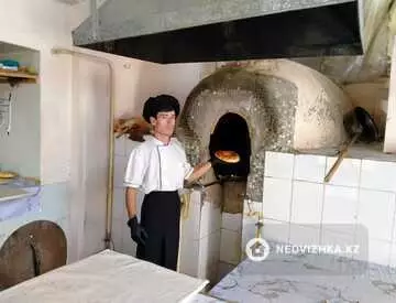 Общепит в отдельно стоящее здание, этаж 1 из 1, 500 м²