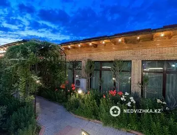 Общепит в отдельно стоящее здание, этаж 1 из 1, 500 м²
