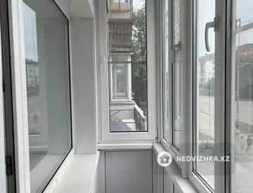 31.8 м², 1-комнатная квартира, этаж 2 из 4, 32 м², изображение - 7