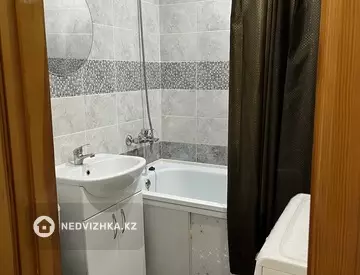 1-комнатная квартира, этаж 2 из 4, 32 м²