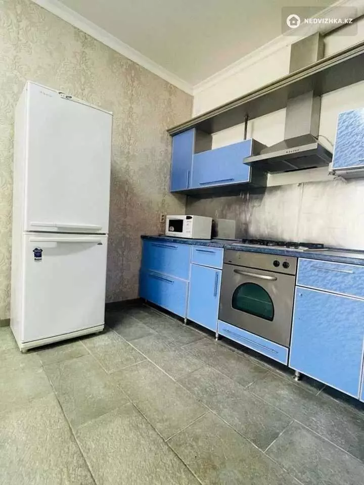 37 м², 1-комнатная квартира, этаж 5 из 18, 37 м², на длительный срок, изображение - 1