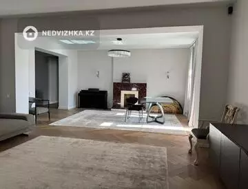 5-комнатный дом, 15 соток, 380 м², на длительный срок