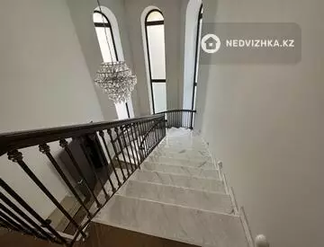 380 м², 5-комнатный дом, 15 соток, 380 м², на длительный срок, изображение - 21