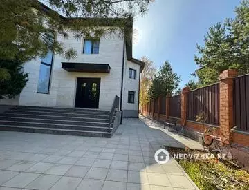 380 м², 5-комнатный дом, 15 соток, 380 м², на длительный срок, изображение - 39