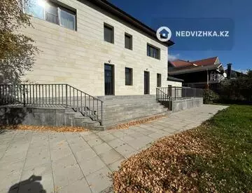 380 м², 5-комнатный дом, 15 соток, 380 м², на длительный срок, изображение - 38