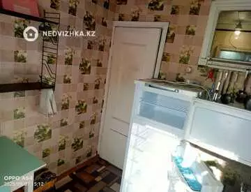 42.4 м², 2-комнатная квартира, этаж 3 из 4, 42 м², изображение - 4