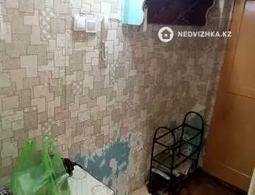 42.4 м², 2-комнатная квартира, этаж 3 из 4, 42 м², изображение - 5