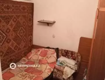 42.4 м², 2-комнатная квартира, этаж 3 из 4, 42 м², изображение - 8