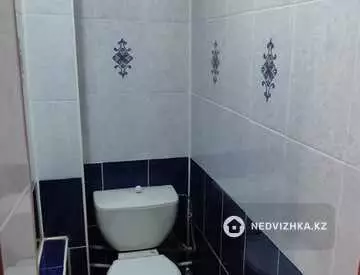 46.5 м², 2-комнатная квартира, этаж 3 из 9, 46 м², изображение - 6