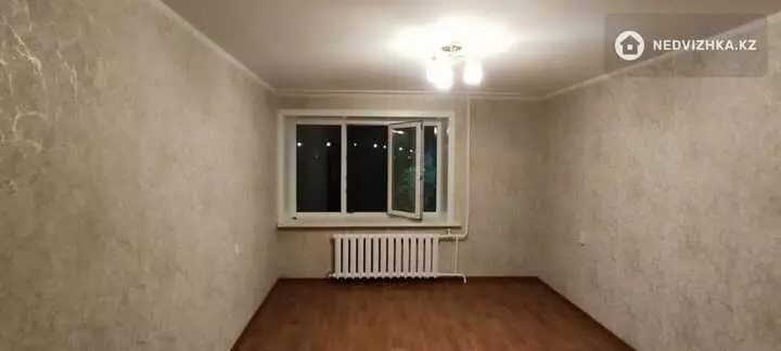 46.5 м², 2-комнатная квартира, этаж 3 из 9, 46 м², изображение - 1