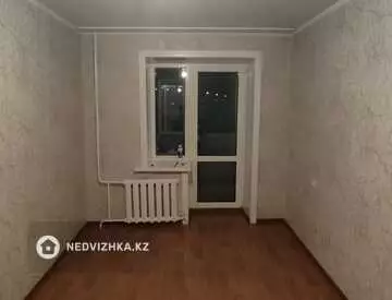2-комнатная квартира, этаж 3 из 9, 46 м²