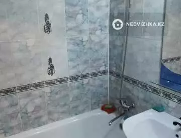 46.5 м², 2-комнатная квартира, этаж 3 из 9, 46 м², изображение - 4