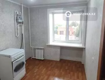 2-комнатная квартира, этаж 3 из 9, 46 м²