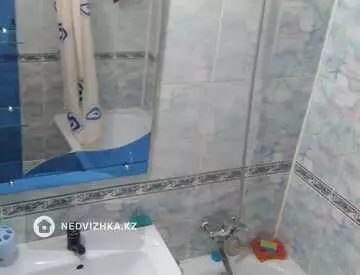 46.5 м², 2-комнатная квартира, этаж 3 из 9, 46 м², изображение - 5