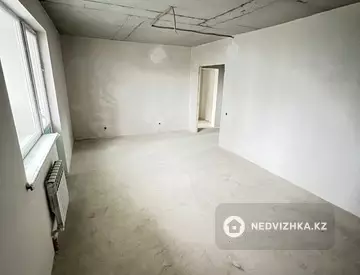 2-комнатная квартира, этаж 3 из 10, 51 м²