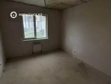 2-комнатная квартира, этаж 3 из 10, 51 м²