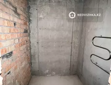 2-комнатная квартира, этаж 3 из 10, 51 м²
