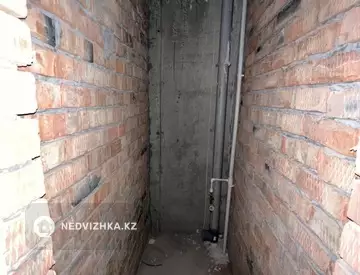 51.1 м², 2-комнатная квартира, этаж 3 из 10, 51 м², изображение - 4