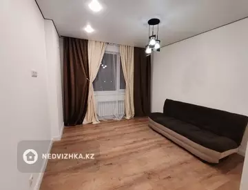 1-комнатная квартира, этаж 5 из 5, 48 м², на длительный срок