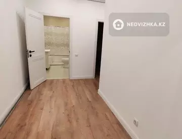 1-комнатная квартира, этаж 5 из 5, 48 м², на длительный срок