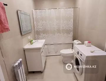 47.8 м², 1-комнатная квартира, этаж 5 из 5, 48 м², на длительный срок, изображение - 4