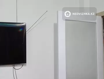 1-комнатная квартира, этаж 2 из 5, 30 м²