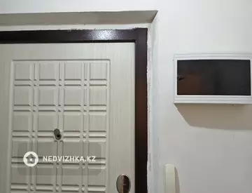 1-комнатная квартира, этаж 2 из 5, 30 м²