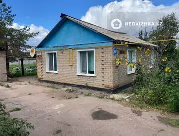 3-комнатный дом, 10 соток, 43 м²