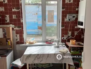 3-комнатный дом, 10 соток, 43 м²