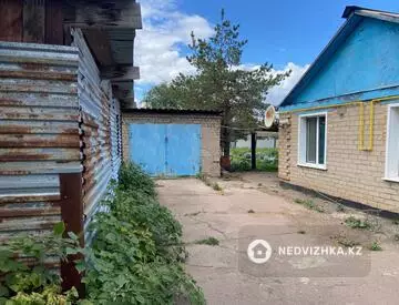 3-комнатный дом, 10 соток, 43 м²