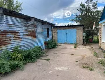 3-комнатный дом, 10 соток, 43 м²