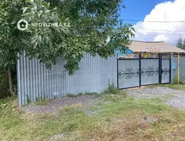 3-комнатный дом, 10 соток, 43 м²